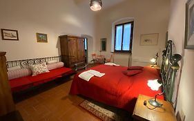 Typical Florentine Apartment
